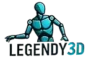 Legendy3d